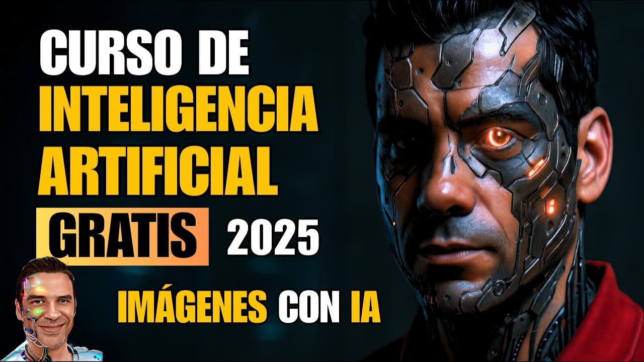 master de ia mas grande