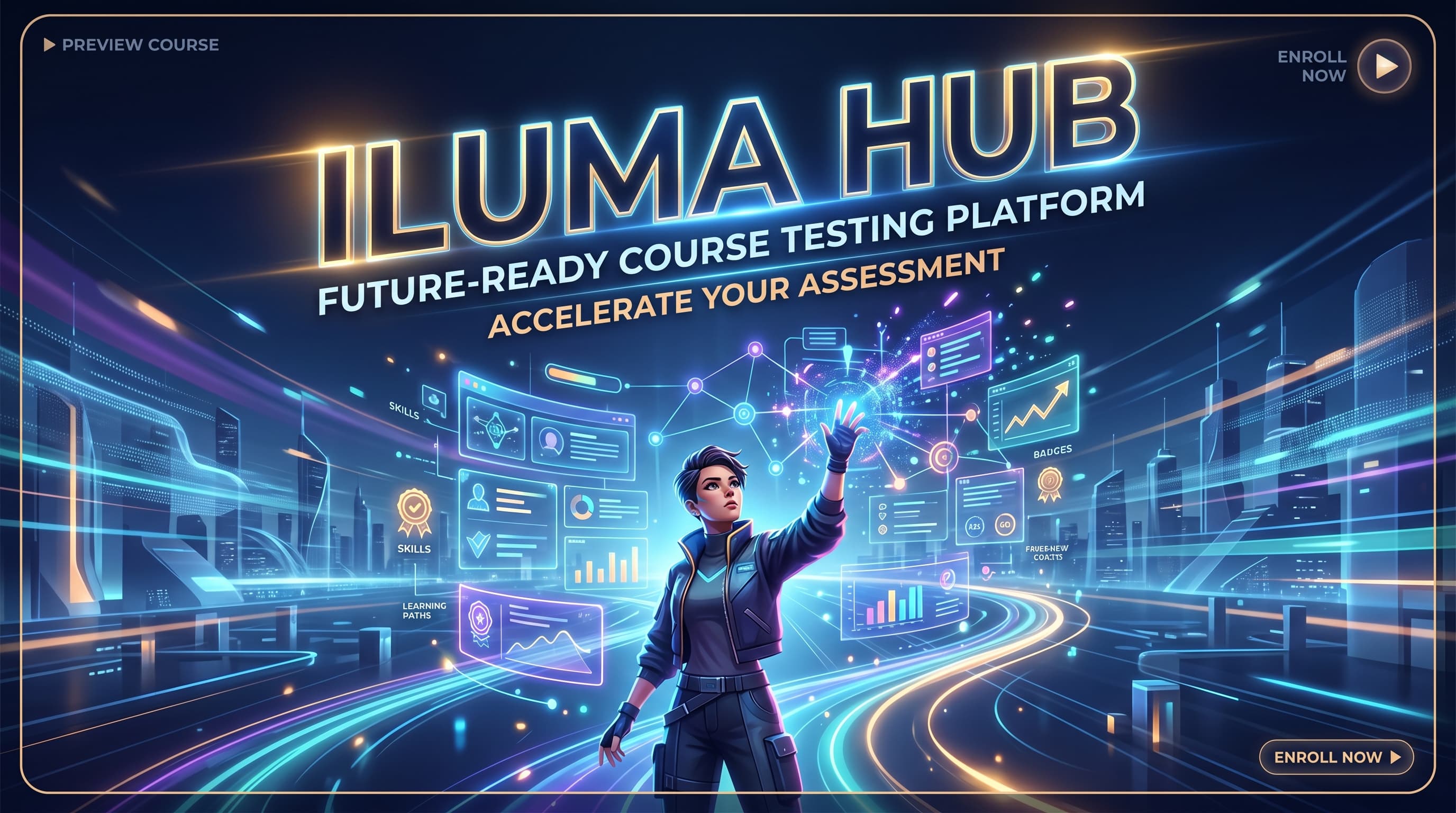otro curso que no es el mismo